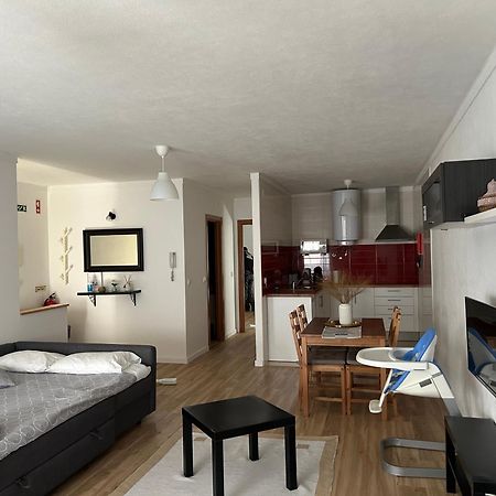 Apartamento Marques De Pombal 55 Peniche Exterior foto