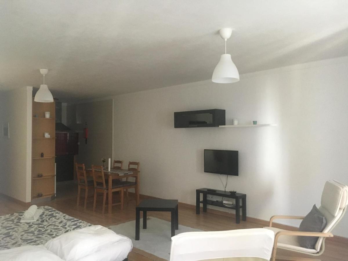 Apartamento Marques De Pombal 55 Peniche Exterior foto