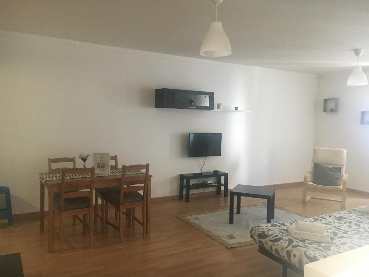 Apartamento Marques De Pombal 55 Peniche Exterior foto