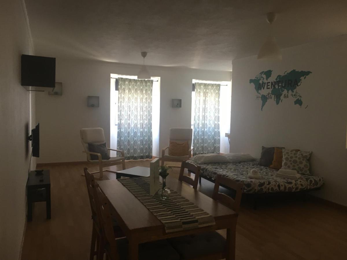 Apartamento Marques De Pombal 55 Peniche Exterior foto