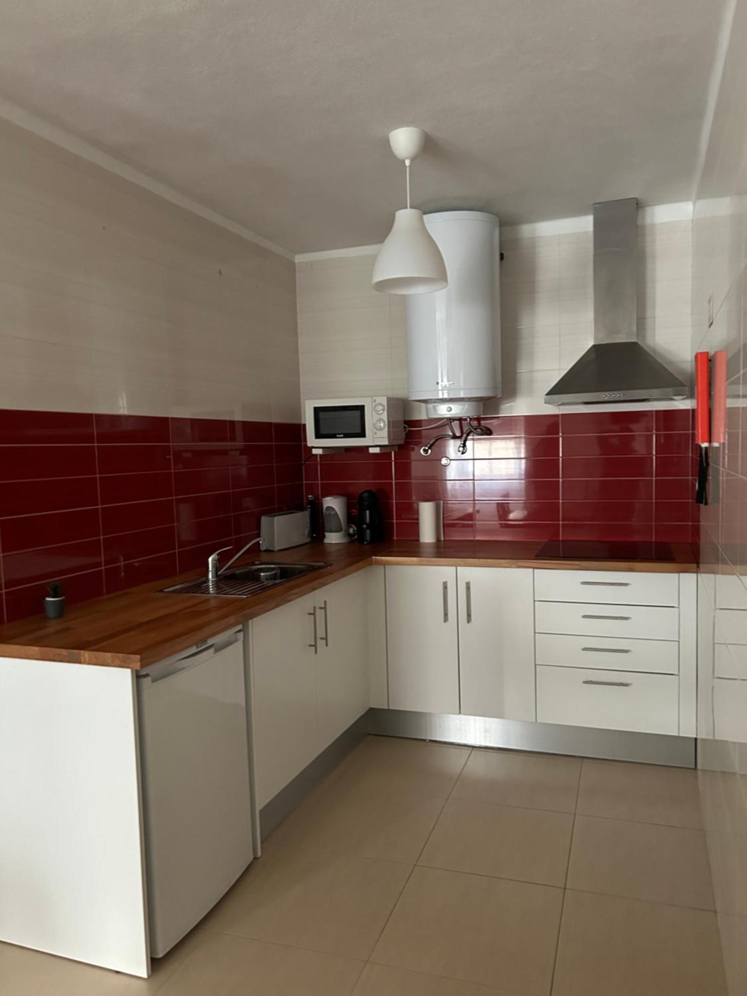 Apartamento Marques De Pombal 55 Peniche Exterior foto