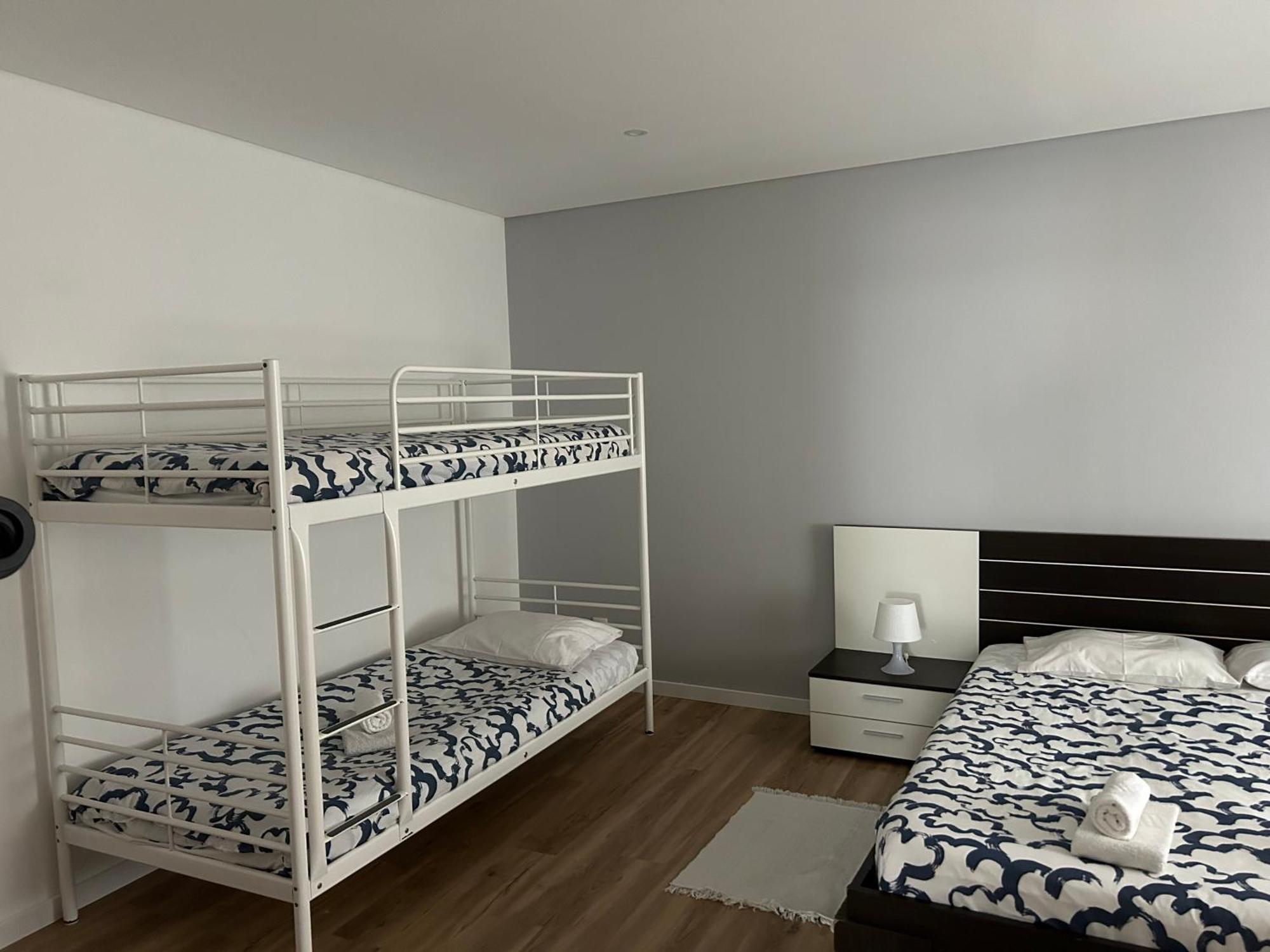Apartamento Marques De Pombal 55 Peniche Exterior foto