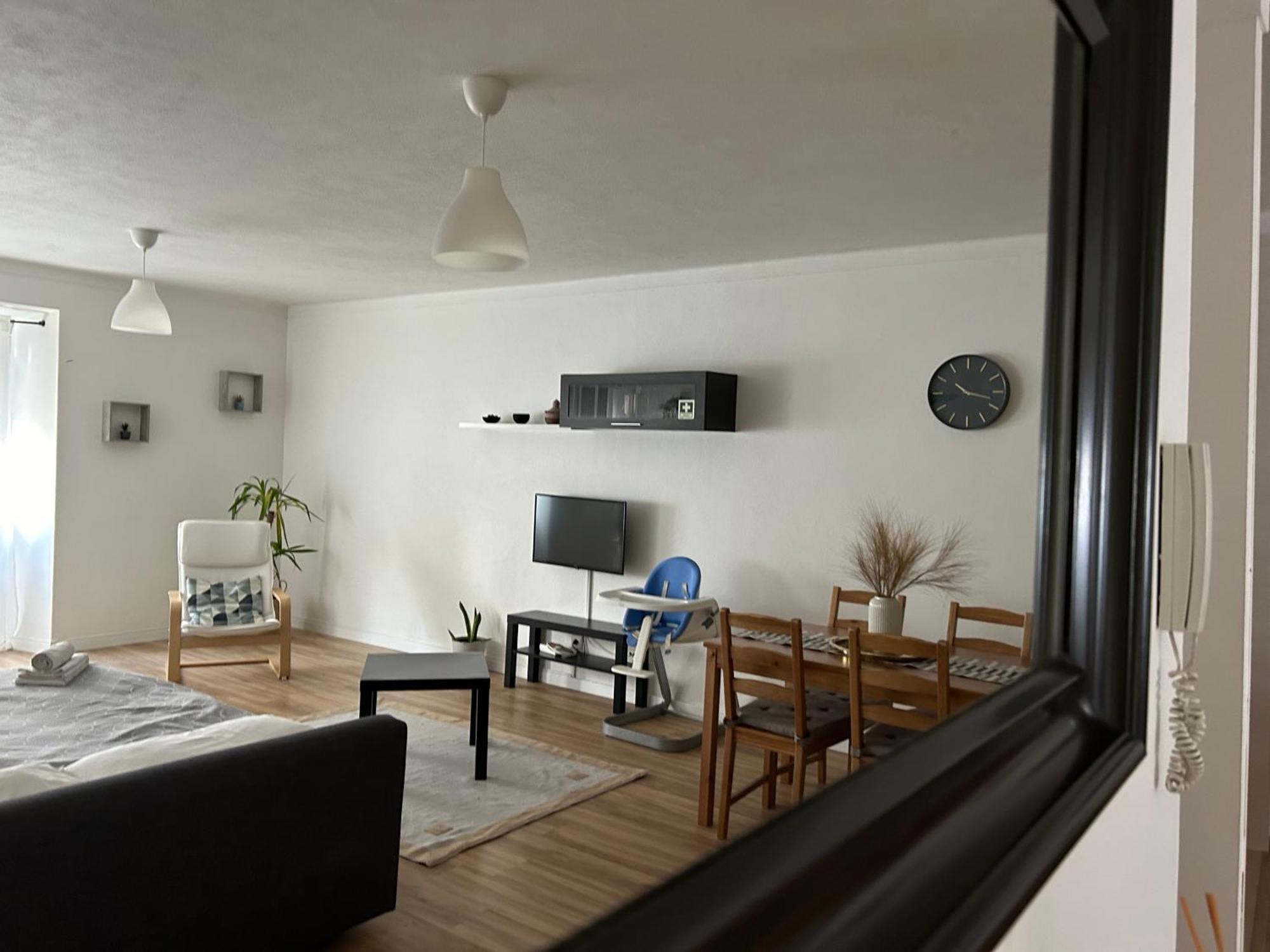 Apartamento Marques De Pombal 55 Peniche Exterior foto
