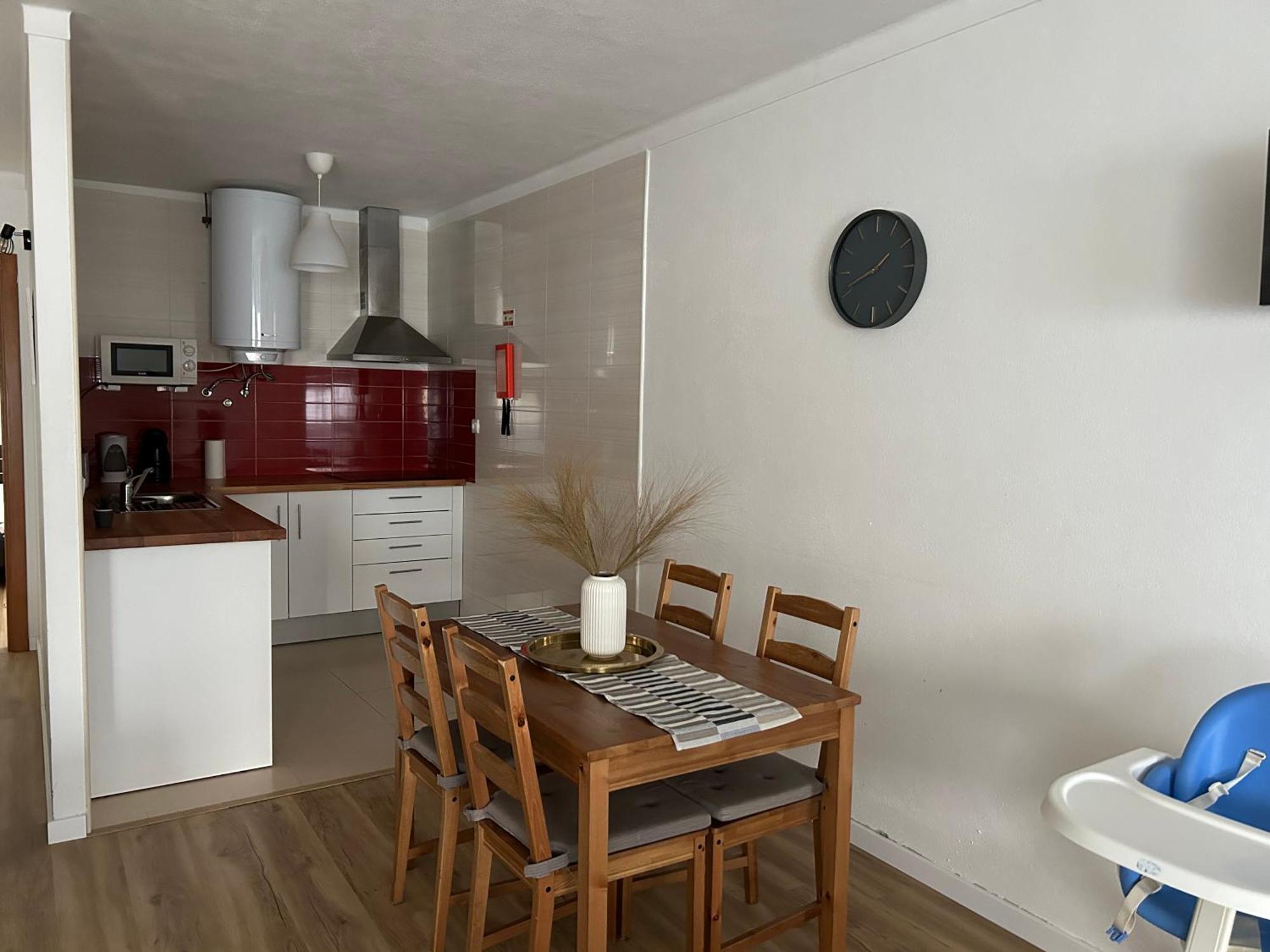 Apartamento Marques De Pombal 55 Peniche Exterior foto