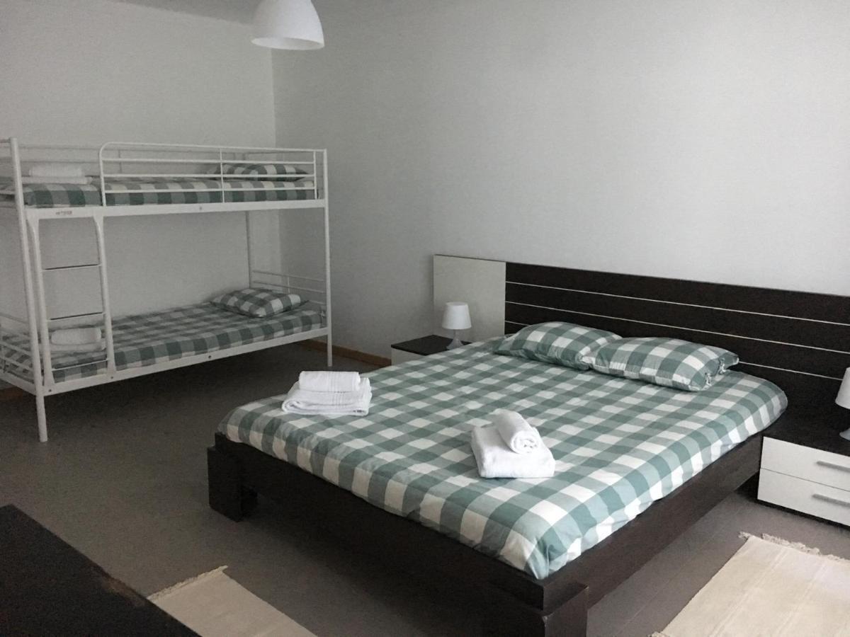 Apartamento Marques De Pombal 55 Peniche Exterior foto